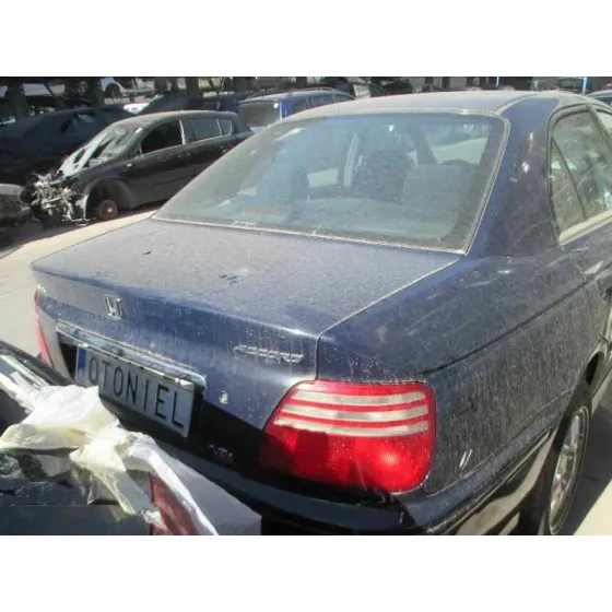 HONDA ACCORD BERLINA (CG7-9/CH1-7) '2000 1.8 16V CAT AZUL