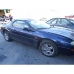 CHEVROLET CAMARO 98 '1999 5.7 NEGRO