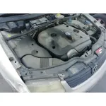 VOLKSWAGEN PASSAT BERLINA (3B2) VOLKSWAGEN PASSAT BERLINA (3B2) '2000 COMFORTLINE GRIS 1999