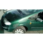 SEAT ALHAMBRA (7V8) SEAT ALHAMBRA (7V8) '1998 GRAN VIA VERDE 1999