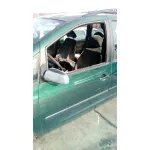SEAT ALHAMBRA (7V8) SEAT ALHAMBRA (7V8) '1998 GRAN VIA VERDE 1999