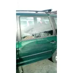SEAT ALHAMBRA (7V8) SEAT ALHAMBRA (7V8) '1998 GRAN VIA VERDE 1999