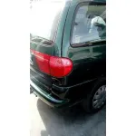 SEAT ALHAMBRA (7V8) SEAT ALHAMBRA (7V8) '1998 GRAN VIA VERDE 1999
