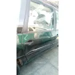 SEAT ALHAMBRA (7V8) SEAT ALHAMBRA (7V8) '1998 GRAN VIA VERDE 1999