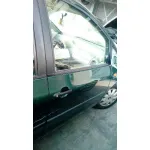 SEAT ALHAMBRA (7V8) SEAT ALHAMBRA (7V8) '1998 GRAN VIA VERDE 1999