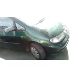SEAT ALHAMBRA (7V8) SEAT ALHAMBRA (7V8) '1998 GRAN VIA VERDE 1999