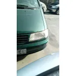SEAT ALHAMBRA (7V8) SEAT ALHAMBRA (7V8) '1998 GRAN VIA VERDE 1999