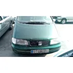 SEAT ALHAMBRA (7V8) SEAT ALHAMBRA (7V8) '1998 GRAN VIA VERDE 1999