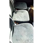 SEAT ALHAMBRA (7V8) SEAT ALHAMBRA (7V8) '1998 GRAN VIA VERDE 1999