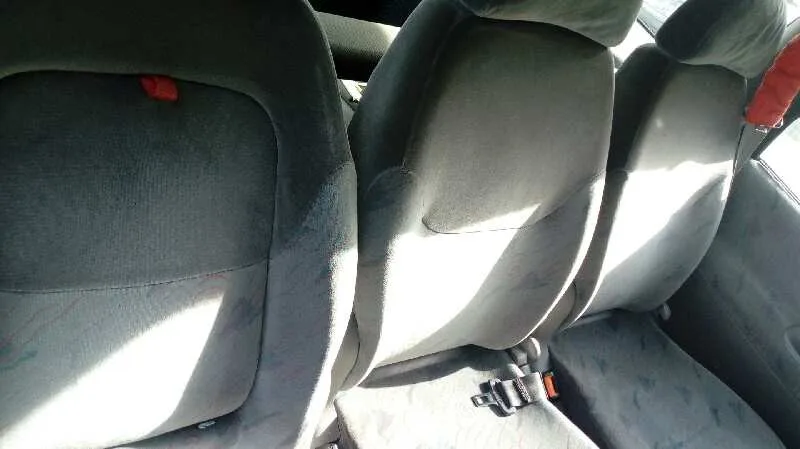 SEAT ALHAMBRA (7V8) SEAT ALHAMBRA (7V8) '1998 GRAN VIA VERDE 1999