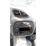 SEAT ALHAMBRA (7V8) SEAT ALHAMBRA (7V8) '1998 GRAN VIA VERDE 1999