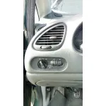 SEAT ALHAMBRA (7V8) SEAT ALHAMBRA (7V8) '1998 GRAN VIA VERDE 1999