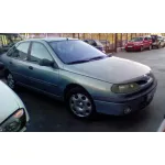 RENAULT LAGUNA (B56) RENAULT LAGUNA (B56) '1998 1.9 DTI RT AZUL 1998