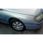RENAULT LAGUNA (B56) RENAULT LAGUNA (B56) '1998 1.9 DTI RT AZUL 1998