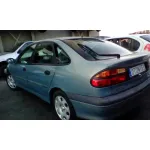 RENAULT LAGUNA (B56) RENAULT LAGUNA (B56) '1998 1.9 DTI RT AZUL 1998