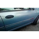 RENAULT LAGUNA (B56) RENAULT LAGUNA (B56) '1998 1.9 DTI RT AZUL 1998