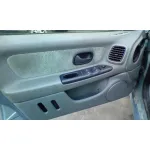 RENAULT LAGUNA (B56) RENAULT LAGUNA (B56) '1998 1.9 DTI RT AZUL 1998