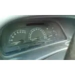 RENAULT LAGUNA (B56) RENAULT LAGUNA (B56) '1998 1.9 DTI RT AZUL 1998