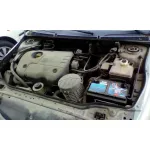 RENAULT LAGUNA (B56) RENAULT LAGUNA (B56) '1998 1.9 DTI RT AZUL 1998