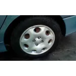 RENAULT LAGUNA (B56) RENAULT LAGUNA (B56) '1998 1.9 DTI RT AZUL 1998