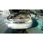FORD MONDEO BERLINA (GD) FORD MONDEO BERLINA (GD) '1998 CLX PLATA 1996