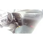 FORD MONDEO BERLINA (GD) FORD MONDEO BERLINA (GD) '1998 CLX PLATA 1996