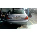 FORD MONDEO BERLINA (GD) FORD MONDEO BERLINA (GD) '1998 CLX PLATA 1996