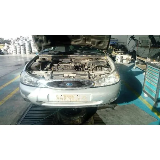 FORD MONDEO BERLINA (GD) '1998 CLX PLATA