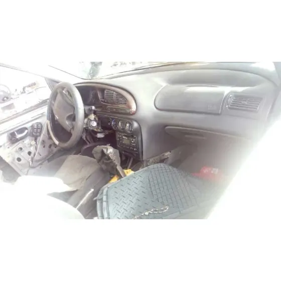 FORD MONDEO BERLINA (GD) '1998 CLX PLATA