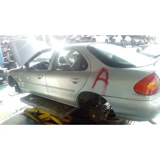 FORD MONDEO BERLINA (GD) '1998 CLX PLATA