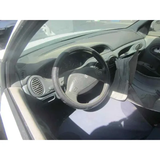 RENAULT MEGANE I BERLINA PORTON TRASERO (BA0) '1996 1.9 DT RN BLANCO