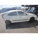RENAULT MEGANE I BERLINA PORTON TRASERO (BA0) '1996 1.9 DT RN BLANCO