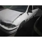 RENAULT MEGANE I BERLINA PORTON TRASERO (BA0) '1996 1.9 DT RN BLANCO