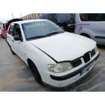 SEAT IBIZA (6K1) SEAT IBIZA (6K1) '2000 SELECT BLANCO 1999