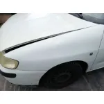 SEAT IBIZA (6K1) SEAT IBIZA (6K1) '2000 SELECT BLANCO 1999