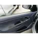 SEAT IBIZA (6K1) SEAT IBIZA (6K1) '2000 SELECT BLANCO 1999