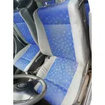 SEAT IBIZA (6K1) SEAT IBIZA (6K1) '2000 SELECT BLANCO 1999
