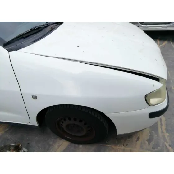 SEAT IBIZA (6K1) '2000 SELECT BLANCO