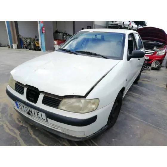 SEAT IBIZA (6K1) '2000 SELECT BLANCO