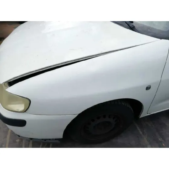 SEAT IBIZA (6K1) '2000 SELECT BLANCO