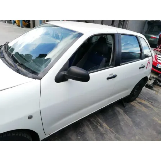 SEAT IBIZA (6K1) '2000 SELECT BLANCO