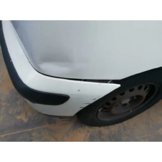 SEAT IBIZA (6K1) '2000 SELECT BLANCO
