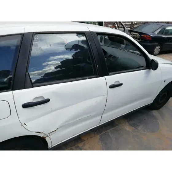 SEAT IBIZA (6K1) '2000 SELECT BLANCO
