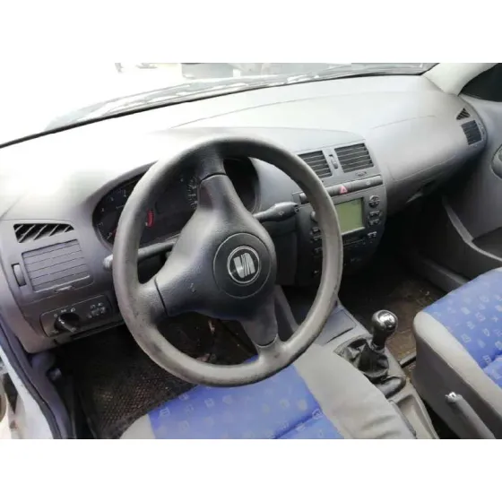 SEAT IBIZA (6K1) '2000 SELECT BLANCO