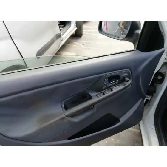 SEAT IBIZA (6K1) '2000 SELECT BLANCO