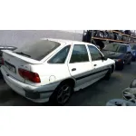 FORD ESCORT BERL./TURNIER '1995 ATLANTA BERLINA BLANCO