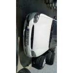 FORD ESCORT BERL./TURNIER '1995 ATLANTA BERLINA BLANCO