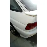FORD ESCORT BERL./TURNIER '1995 ATLANTA BERLINA BLANCO