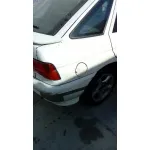 FORD ESCORT BERL./TURNIER '1995 ATLANTA BERLINA BLANCO