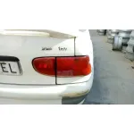 FORD ESCORT BERL./TURNIER '1995 ATLANTA BERLINA BLANCO
